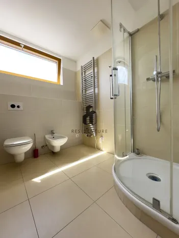 Pronájem bytu 2+kk, Praha - Jinonice, Chmelařská, 51 m2