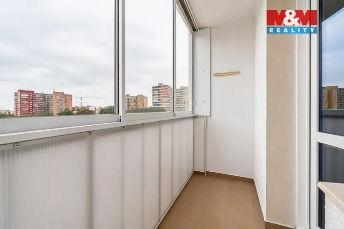 Pronájem bytu 3+1, Olomouc - Povel, Heyrovského, 75 m2