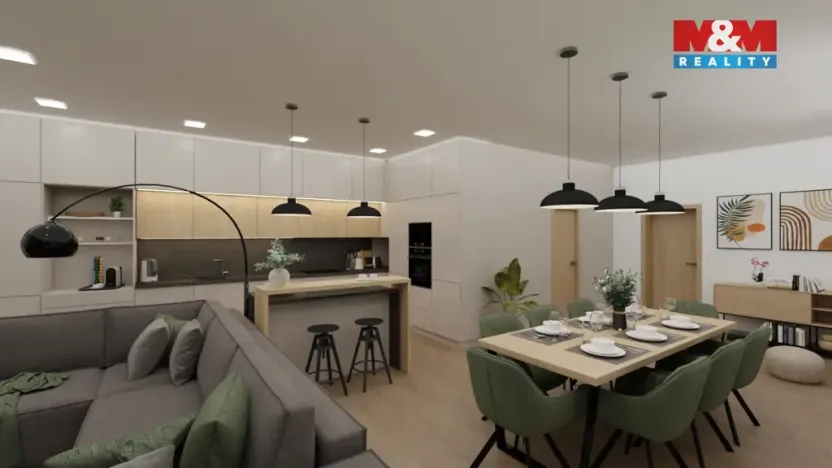 Prodej činžovního domu, Ostrava, Zvěřinská, 136 m2