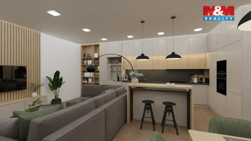 Prodej činžovního domu, Ostrava, Zvěřinská, 136 m2