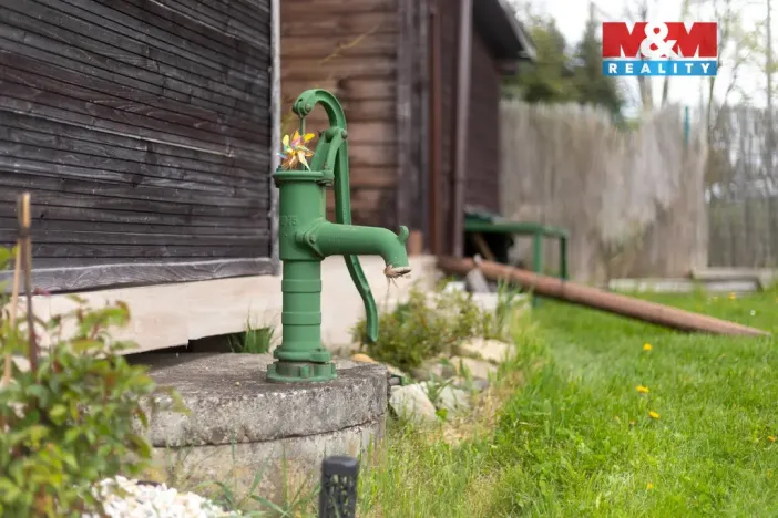 Prodej chaty, Brušperk, Borošínská, 17 m2