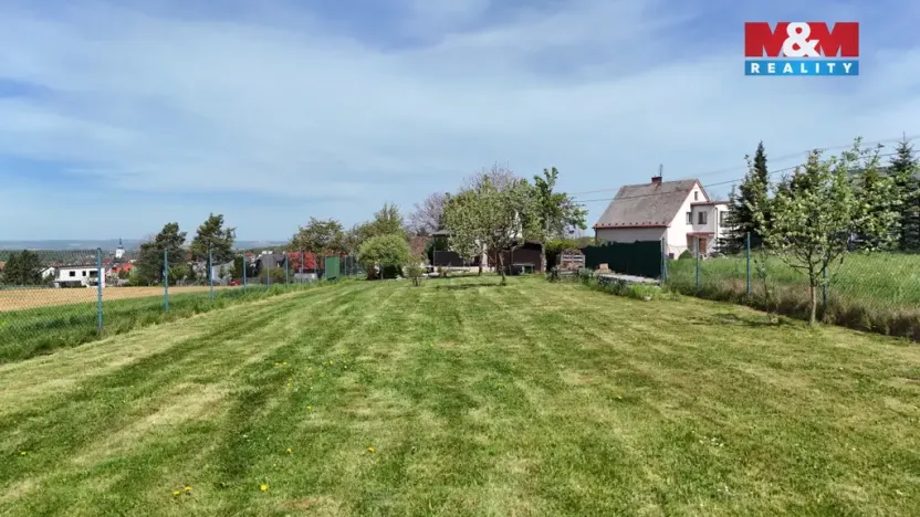 Prodej chaty, Brušperk, Borošínská, 17 m2