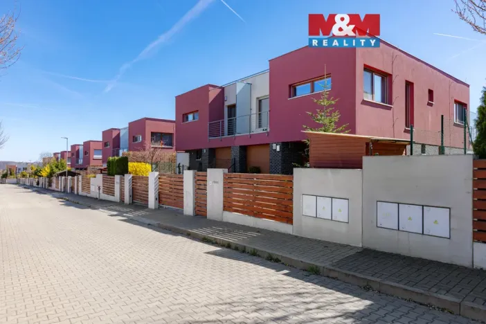 Prodej rodinného domu, Roztoky, Zvoncová, 162 m2