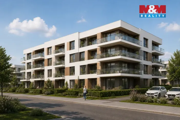 Prodej pozemku pro bydlení, Klatovy - Luby, 16348 m2