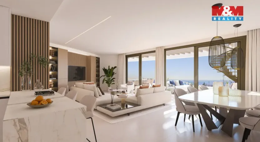 Prodej bytu 2+kk, Český Těšín, Lidická, 72 m2