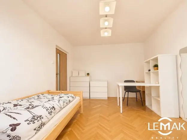 Pronájem bytu 2+1, Olomouc, Stupkova, 50 m2