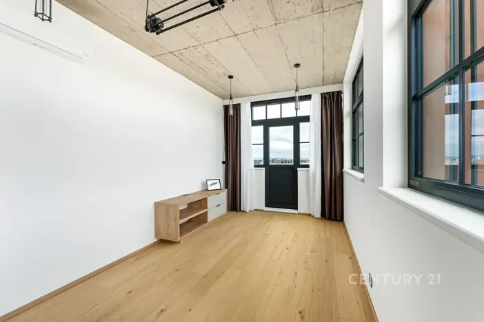 Pronájem bytu 3+kk, Praha - Vysočany, Kolbenova, 64 m2