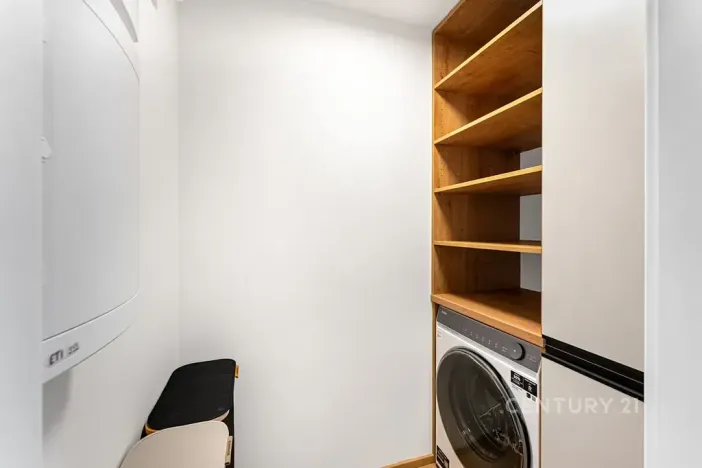 Pronájem bytu 3+kk, Praha - Vysočany, Kolbenova, 64 m2