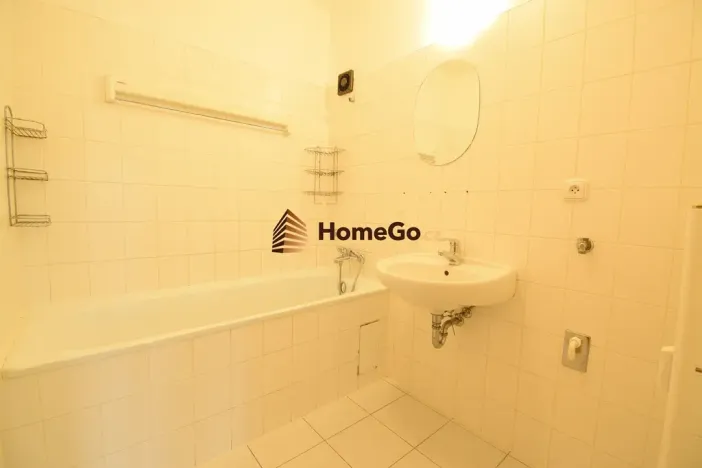 Pronájem bytu 1+kk, Praha - Troja, K Haltýři, 59 m2