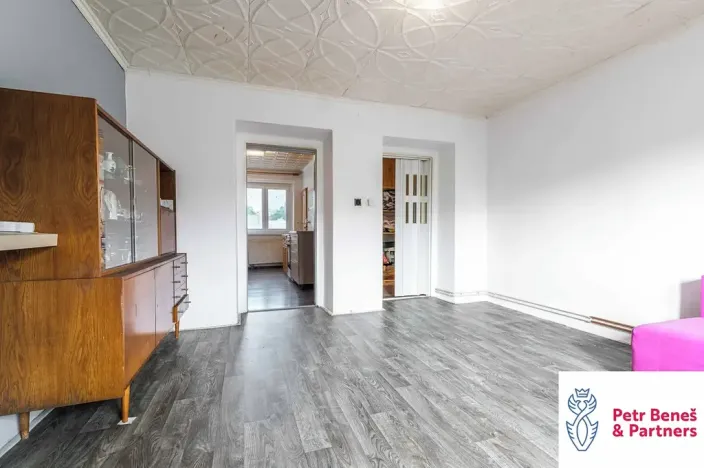 Prodej bytu 2+1, Rakovník, Prokopova, 58 m2
