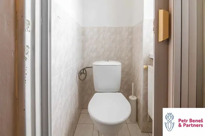 Prodej bytu 2+1, Rakovník, Prokopova, 58 m2