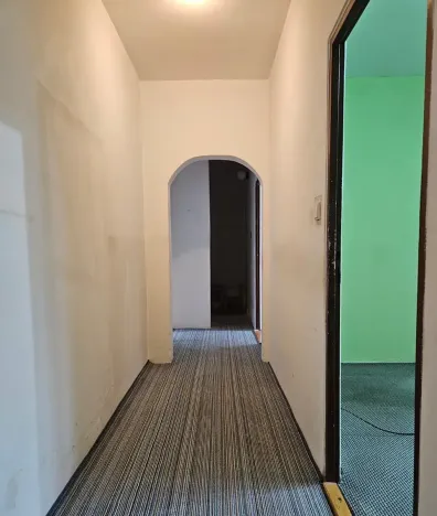 Prodej bytu 3+1, Zlín, Chelčického, 65 m2