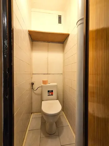 Prodej bytu 3+1, Zlín, Chelčického, 65 m2