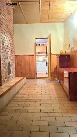 Prodej chaty, Srbeč, 114 m2