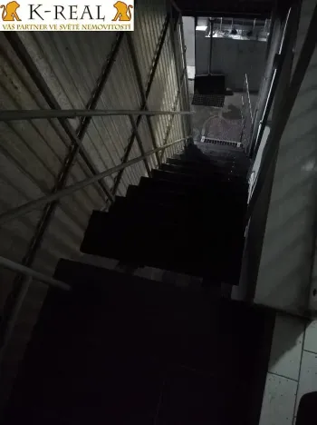 Pronájem bytu 1+1, Brno - Holásky, 40 m2