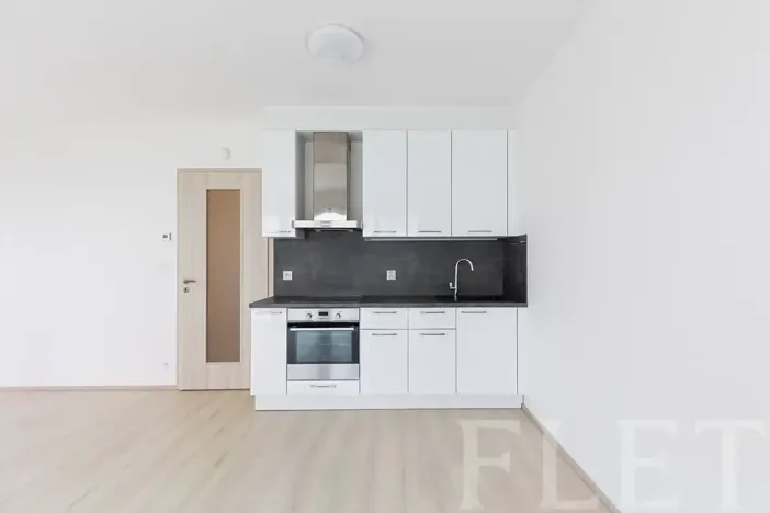 Pronájem bytu 1+kk, Praha - Stodůlky, Toufarova, 37 m2