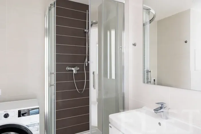 Pronájem bytu 1+kk, Praha - Stodůlky, Toufarova, 37 m2