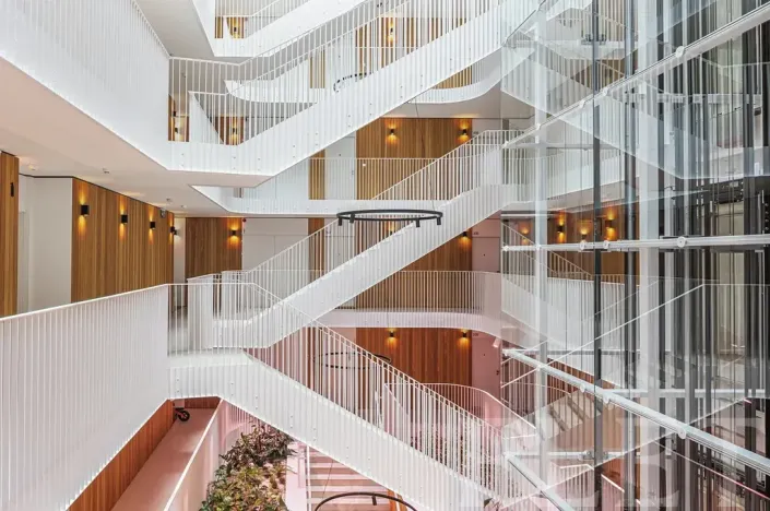 Pronájem bytu 2+kk, Praha - Michle, Hodonínská, 59 m2