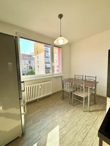 Pronájem bytu 2+1, Liberec, Rychtářská, 60 m2