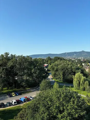 Pronájem bytu 2+1, Liberec, Rychtářská, 60 m2