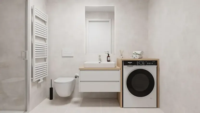 Prodej bytu 3+kk, Praha - Kamýk, Smotlachova, 69 m2