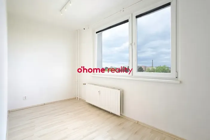 Pronájem bytu 3+kk, Olomouc, Skupova, 68 m2