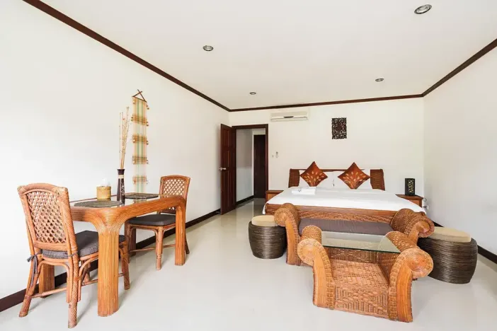 Prodej ubytování, Baan Lamai, Thajsko, 800 m2