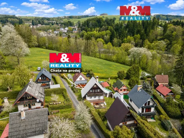 Prodej rodinného domu, Klášterec nad Orlicí - Zbudov, 80 m2