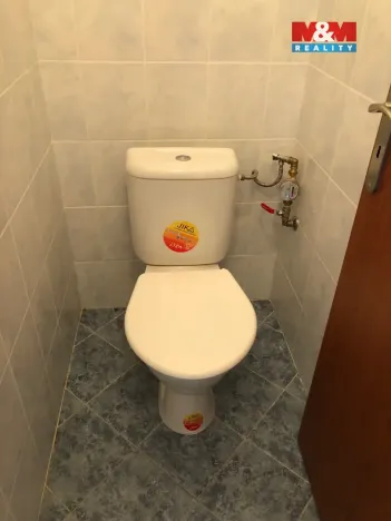 Pronájem obchodního prostoru, Česká Třebová, Hýblova, 23 m2