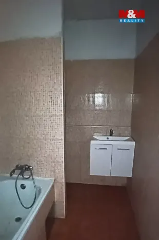 Prodej bytu 1+1, Rovná, 54 m2