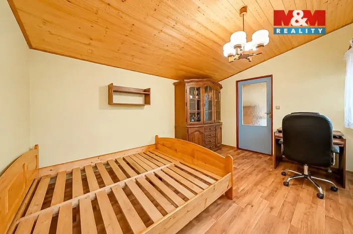 Prodej rodinného domu, Vraclav - Sedlec, 125 m2