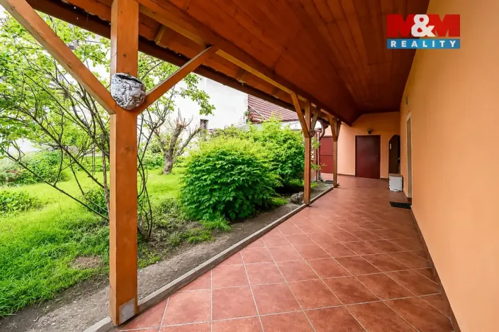 Prodej rodinného domu, Vraclav - Sedlec, 125 m2