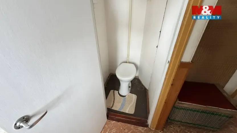 Prodej bytu 2+1, Desná - Desná I, Finská, 64 m2