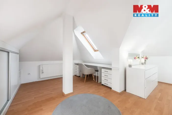 Prodej bytu 4+kk, Luhačovice, Masarykova, 180 m2