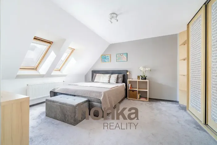 Prodej bytu 5+kk, Praha - Libeň, Na Rokytce, 150 m2