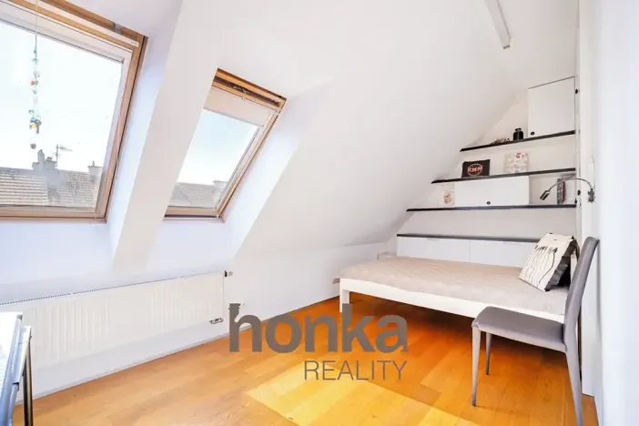 Prodej bytu 5+kk, Praha - Libeň, Na Rokytce, 150 m2