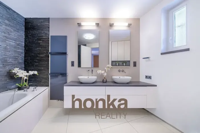 Prodej bytu 5+kk, Praha - Libeň, Na Rokytce, 150 m2