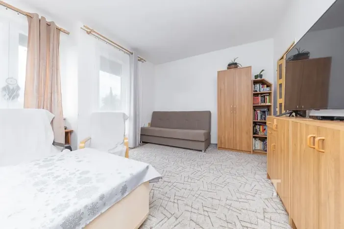 Prodej bytu 2+1, Boskovice, Otakara Kubína, 59 m2