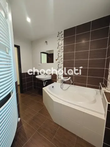 Pronájem bytu 2+1, Dašice, 28. října, 62 m2
