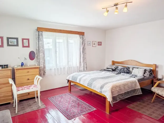 Prodej chalupy, Hrdlořezy, 80 m2
