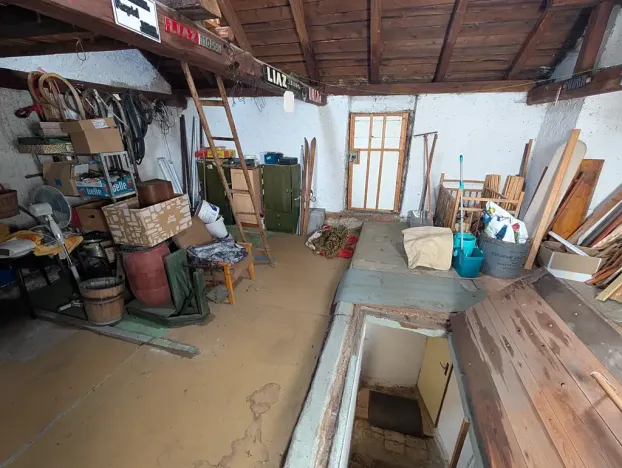 Prodej chalupy, Hrdlořezy, 80 m2