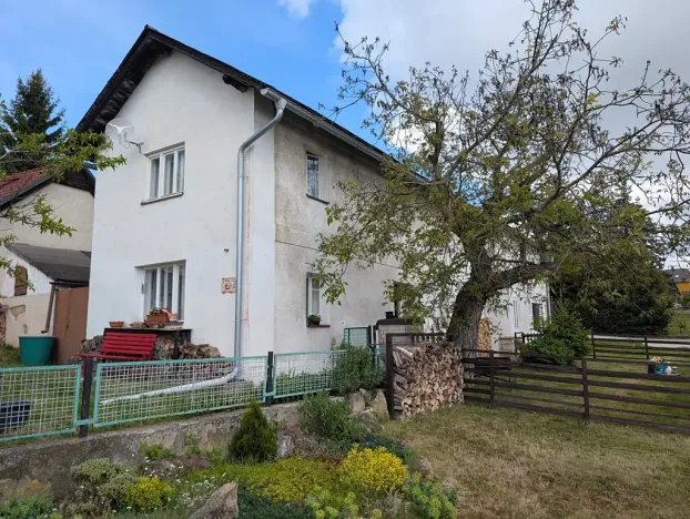 Prodej chalupy, Hrdlořezy, 80 m2