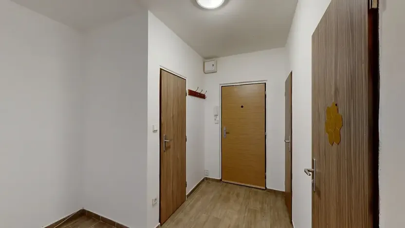 Prodej bytu 2+1, Vysoké Mýto, 17. listopadu, 60 m2
