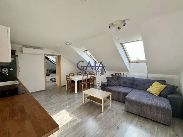 Prodej bytu 3+kk, Vracov, Okružní, 81 m2