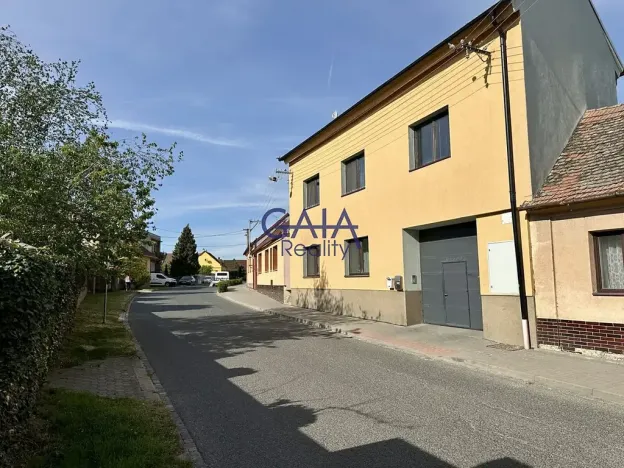 Prodej bytu 3+kk, Vracov, Okružní, 81 m2