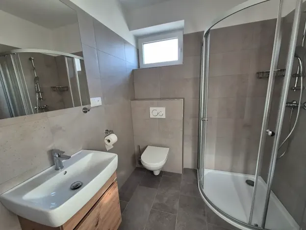 Pronájem bytu 1+kk, Třešť, Havlíčkova, 33 m2