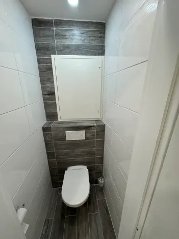 Pronájem bytu 2+1, Teplice, Buzulucká, 52 m2