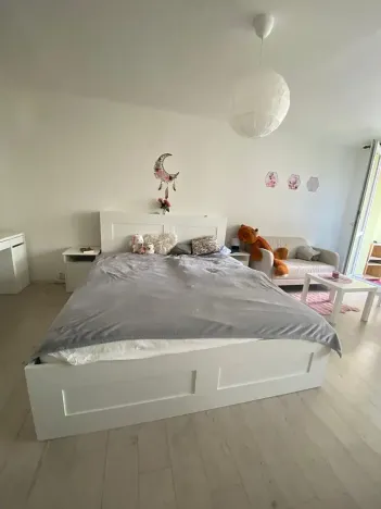Prodej bytu 1+kk, Teplice, Čs. dobrovolců, 37 m2