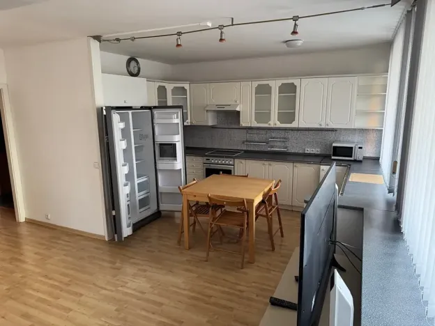 Prodej bytu 3+1, Teplice, Alejní, 73 m2