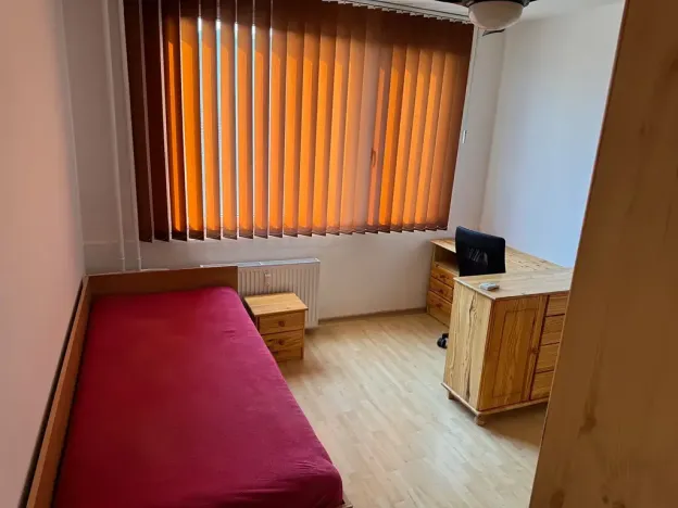Prodej bytu 3+1, Teplice, Alejní, 73 m2